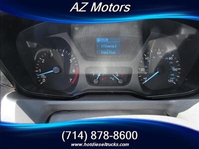 2017 Ford Transit 350 - Photo 27 - Orange, CA 92867