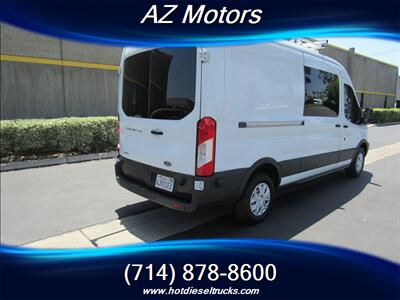 2017 Ford Transit 350 - Photo 5 - Orange, CA 92867