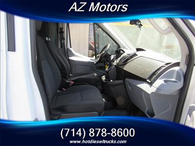 2017 Ford Transit 350 - Photo 17 - Orange, CA 92867