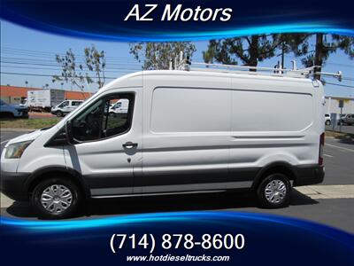 2017 Ford Transit 350 - Photo 8 - Orange, CA 92867