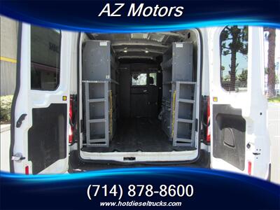 2017 Ford Transit 350 - Photo 10 - Orange, CA 92867