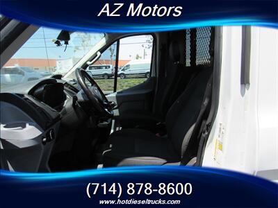 2017 Ford Transit 350 - Photo 18 - Orange, CA 92867