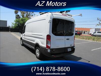 2017 Ford Transit 350 - Photo 7 - Orange, CA 92867