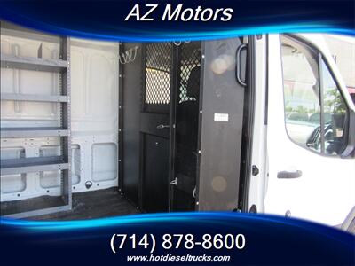 2017 Ford Transit 350 - Photo 14 - Orange, CA 92867