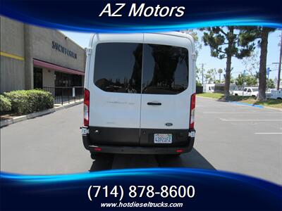 2017 Ford Transit 350 - Photo 6 - Orange, CA 92867