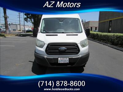 2017 Ford Transit 350 - Photo 2 - Orange, CA 92867