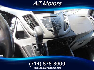 2017 Ford Transit 350 - Photo 29 - Orange, CA 92867