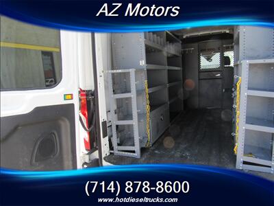 2017 Ford Transit 350 - Photo 11 - Orange, CA 92867