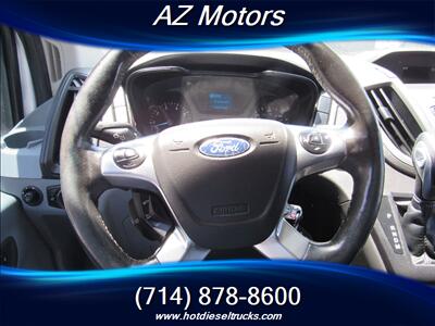 2017 Ford Transit 350 - Photo 28 - Orange, CA 92867