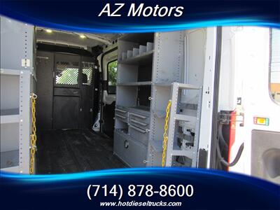 2017 Ford Transit 350 - Photo 12 - Orange, CA 92867