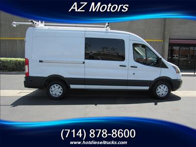 2017 Ford Transit 350 - Photo 4 - Orange, CA 92867