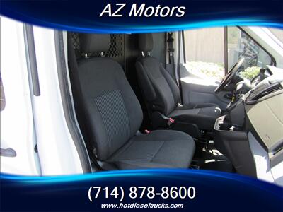 2017 Ford Transit 350 - Photo 16 - Orange, CA 92867