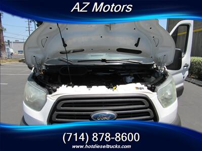 2017 Ford Transit 350 - Photo 22 - Orange, CA 92867