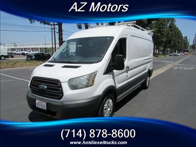 2017 Ford Transit 350 - Photo 1 - Orange, CA 92867