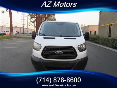 2017 Ford Transit 148 WB 250 L /R   - Photo 2 - Orange, CA 92867