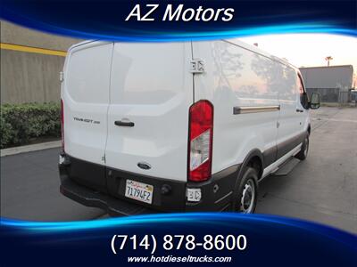 2017 Ford Transit 148 WB 250 L /R   - Photo 5 - Orange, CA 92867