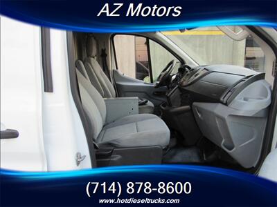 2017 Ford Transit 148 WB 250 L /R   - Photo 16 - Orange, CA 92867