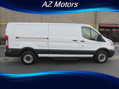 2017 Ford Transit 148 WB 250 L /R   - Photo 4 - Orange, CA 92867