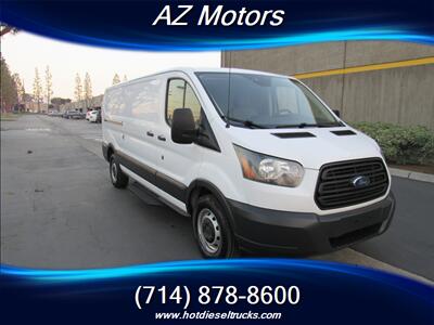 2017 Ford Transit 148 WB 250 L /R   - Photo 3 - Orange, CA 92867