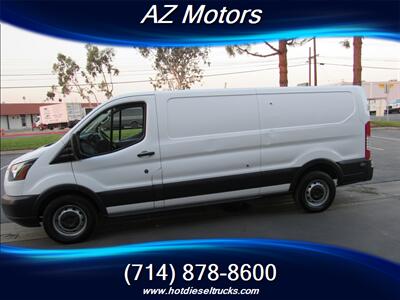 2017 Ford Transit 148 WB 250 L /R   - Photo 8 - Orange, CA 92867