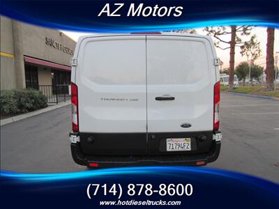 2017 Ford Transit 148 WB 250 L /R   - Photo 6 - Orange, CA 92867