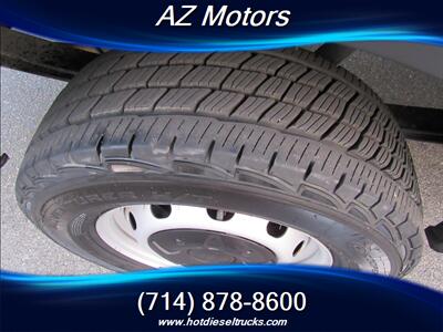 2023 Ford Transit T250 MED ROOF 148 WB   - Photo 13 - Orange, CA 92867