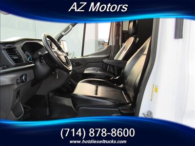 2023 Ford Transit T250 MED ROOF 148 WB   - Photo 16 - Orange, CA 92867