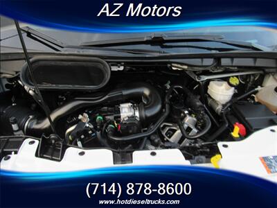 2023 Ford Transit T250 MED ROOF 148 WB   - Photo 21 - Orange, CA 92867