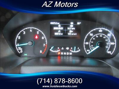 2023 Ford Transit T250 MED ROOF 148 WB   - Photo 25 - Orange, CA 92867