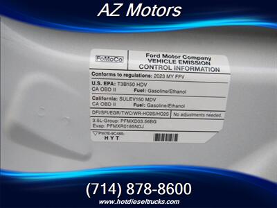 2023 Ford Transit T250 MED ROOF 148 WB   - Photo 24 - Orange, CA 92867