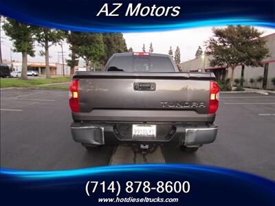 2015 Toyota Tundra DOUBLE CAB SR5   - Photo 6 - Orange, CA 92867