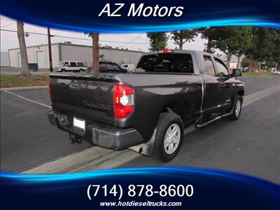 2015 Toyota Tundra DOUBLE CAB SR5   - Photo 5 - Orange, CA 92867