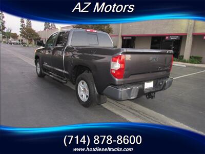 2015 Toyota Tundra DOUBLE CAB SR5   - Photo 9 - Orange, CA 92867