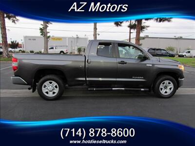 2015 Toyota Tundra DOUBLE CAB SR5   - Photo 4 - Orange, CA 92867