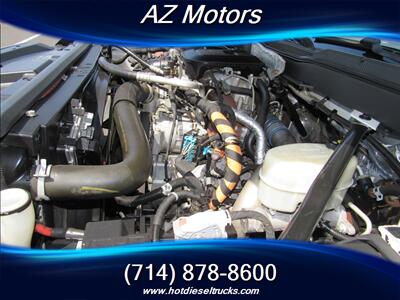 2016 Chevrolet Silverado 2500HD LTZ Z71 4WD DIESEL   - Photo 26 - Orange, CA 92867