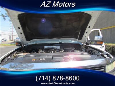 2016 Chevrolet Silverado 2500HD LTZ Z71 4WD DIESEL   - Photo 23 - Orange, CA 92867