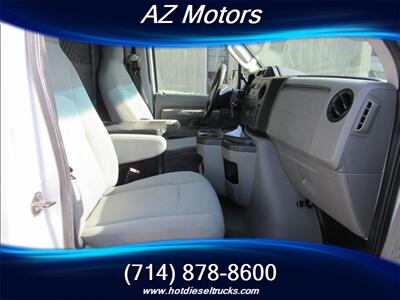 2013 Ford E-150 CARGO VAN - Photo 13 - Orange, CA 92867