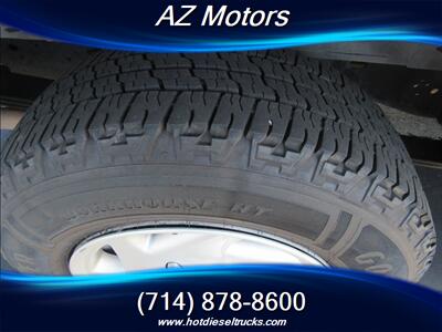 2013 Ford E-150 CARGO VAN - Photo 12 - Orange, CA 92867