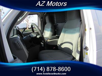 2013 Ford E-150 CARGO VAN - Photo 16 - Orange, CA 92867