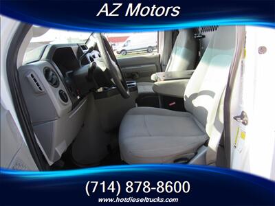 2013 Ford E-150 CARGO VAN - Photo 15 - Orange, CA 92867