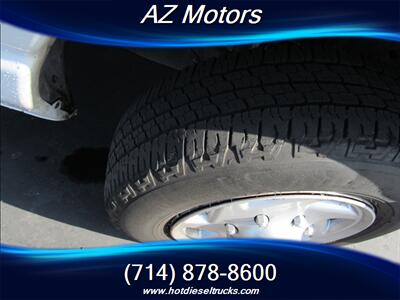 2013 Ford E-150 CARGO VAN - Photo 18 - Orange, CA 92867