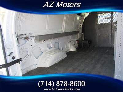 2013 Ford E-150 CARGO VAN - Photo 11 - Orange, CA 92867