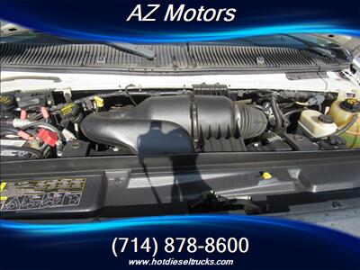 2013 Ford E-150 CARGO VAN - Photo 20 - Orange, CA 92867