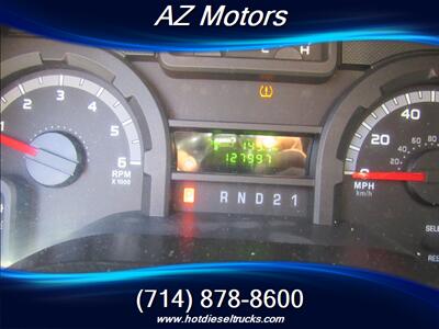 2013 Ford E-150 CARGO VAN - Photo 26 - Orange, CA 92867