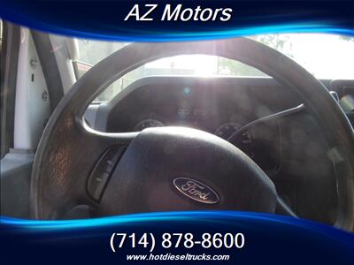2013 Ford E-150 CARGO VAN - Photo 27 - Orange, CA 92867