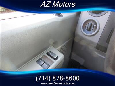 2013 Ford E-150 CARGO VAN - Photo 29 - Orange, CA 92867