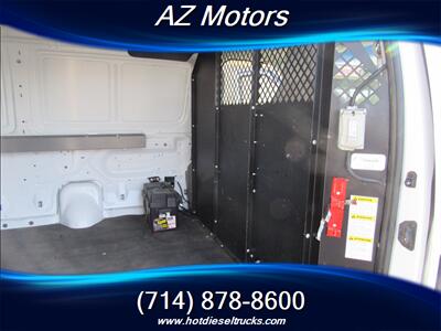 2013 Ford E-150 CARGO VAN - Photo 24 - Orange, CA 92867