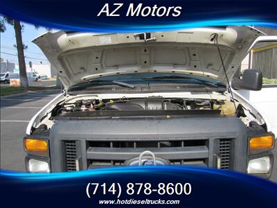 2013 Ford E-150 CARGO VAN - Photo 19 - Orange, CA 92867