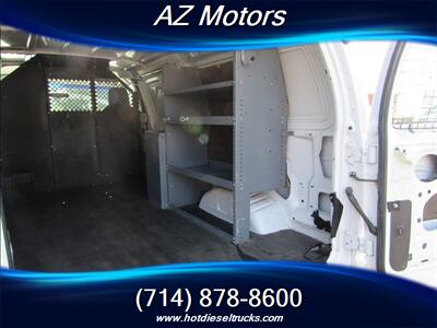 2013 Ford E-150 CARGO VAN - Photo 10 - Orange, CA 92867