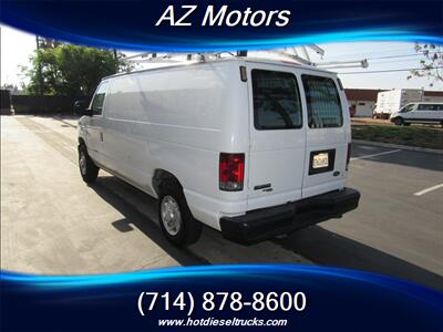 2013 Ford E-150 CARGO VAN - Photo 7 - Orange, CA 92867